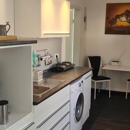 Gaesteappartements "Purefitness" Am Elberadweg In Tangermuende Bilik gambar
